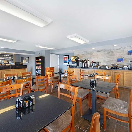 Best Western Dickson Esterno foto