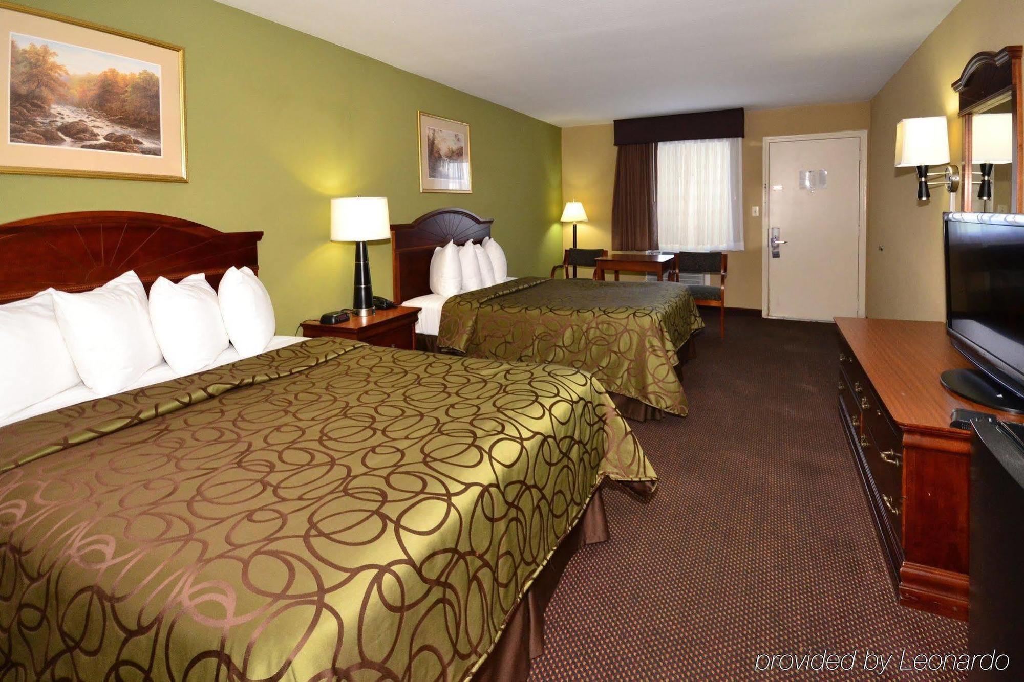 Best Western Dickson Esterno foto
