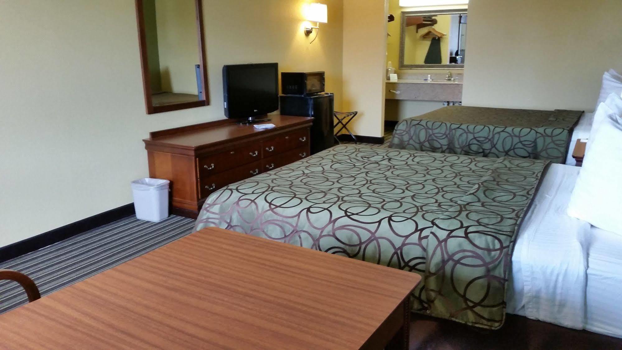 Best Western Dickson Esterno foto