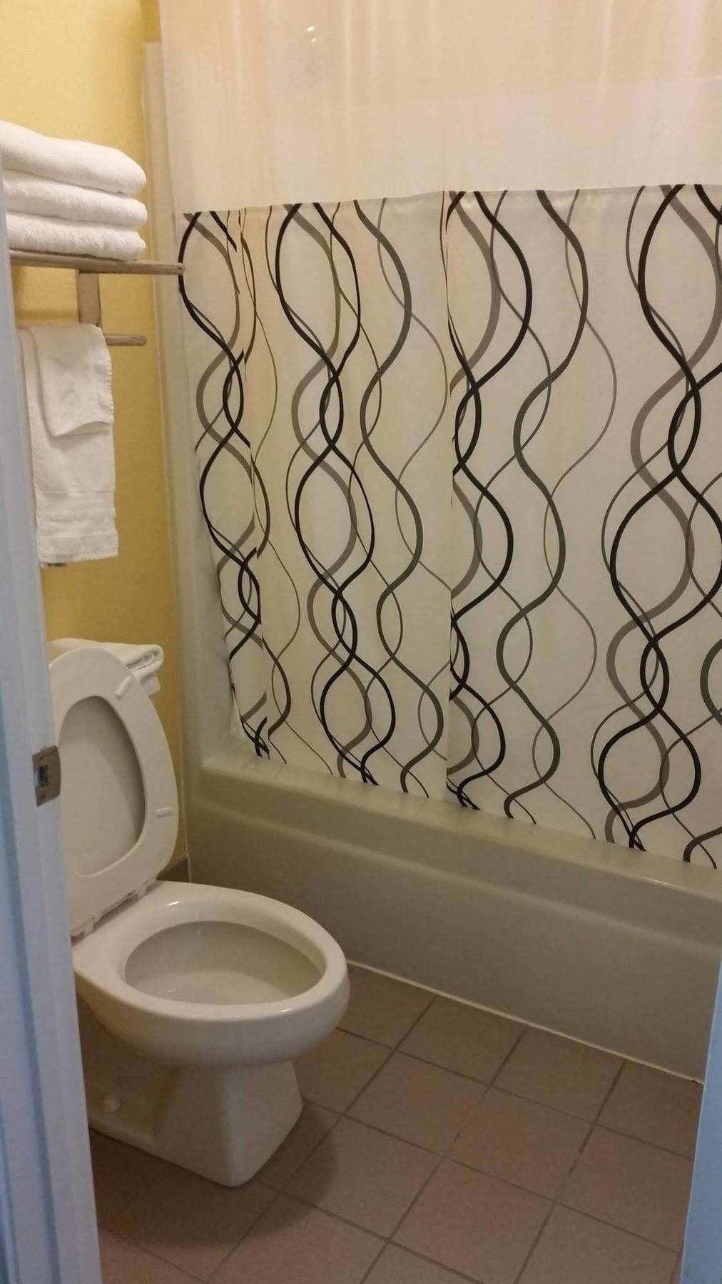 Best Western Dickson Esterno foto