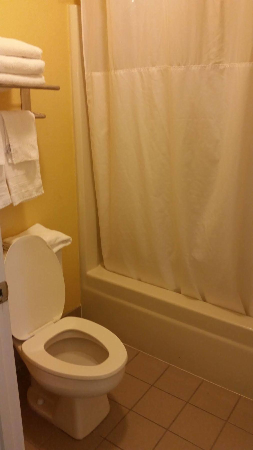 Best Western Dickson Esterno foto